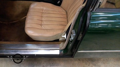 Lot 156 - 1974 ROVER 2200 SC AUTO