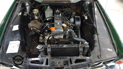 Lot 156 - 1974 ROVER 2200 SC AUTO