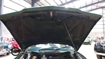 Lot 156 - 1974 ROVER 2200 SC AUTO
