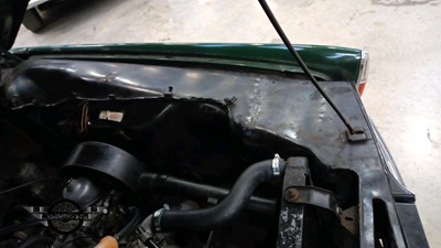 Lot 156 - 1974 ROVER 2200 SC AUTO