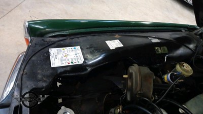 Lot 156 - 1974 ROVER 2200 SC AUTO