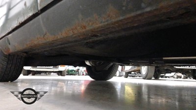 Lot 156 - 1974 ROVER 2200 SC AUTO