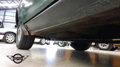 Lot 156 - 1974 ROVER 2200 SC AUTO