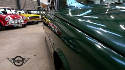 Lot 156 - 1974 ROVER 2200 SC AUTO