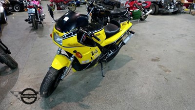 Lot 162 - 1987 YAMAHA RD500