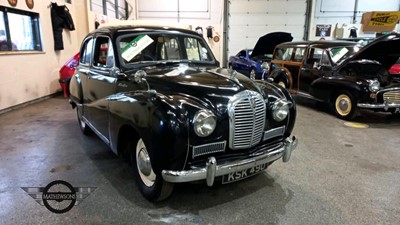 Lot 176 - 1954 AUSTIN A40
