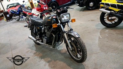 Lot 180 - 1976 YAMAHA XS1100