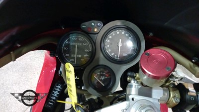 Lot 181 - 2000 DUCATI  900SS