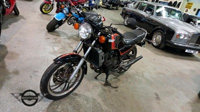 Lot 184 - 1983 YAMAHA RD 250