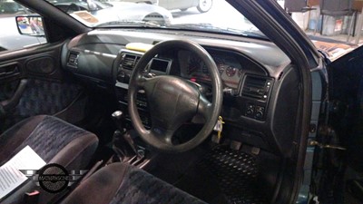 Lot 240 - 1994 FORD ESCORT SI