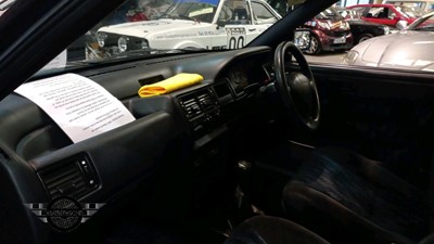 Lot 240 - 1994 FORD ESCORT SI