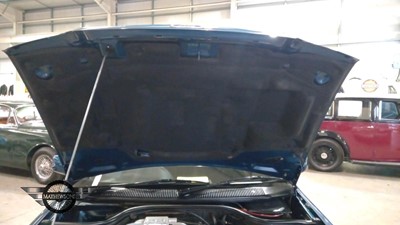 Lot 240 - 1994 FORD ESCORT SI