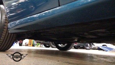 Lot 240 - 1994 FORD ESCORT SI