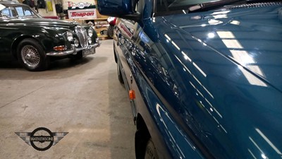 Lot 240 - 1994 FORD ESCORT SI