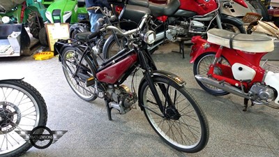 Lot 390 - 1931 NORMAN