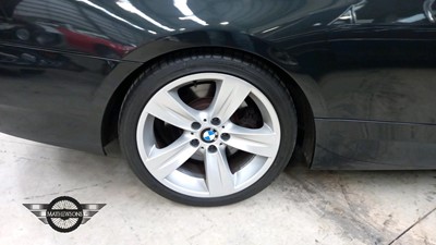 Lot 540 - 2008 BMW 330I SE AUTO