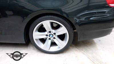 Lot 540 - 2008 BMW 330I SE AUTO