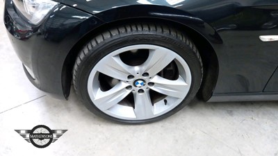 Lot 540 - 2008 BMW 330I SE AUTO