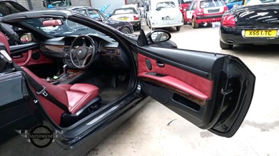 Lot 540 - 2008 BMW 330I SE AUTO