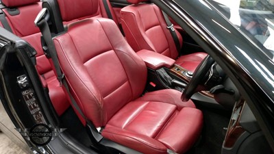 Lot 540 - 2008 BMW 330I SE AUTO