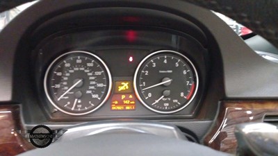 Lot 540 - 2008 BMW 330I SE AUTO
