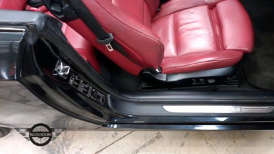 Lot 540 - 2008 BMW 330I SE AUTO