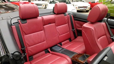 Lot 540 - 2008 BMW 330I SE AUTO