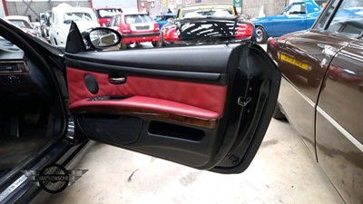 Lot 540 - 2008 BMW 330I SE AUTO