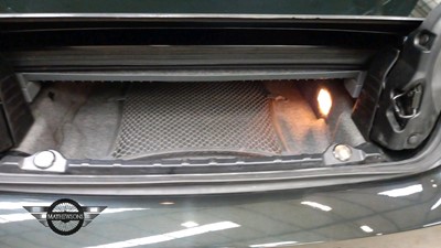 Lot 540 - 2008 BMW 330I SE AUTO