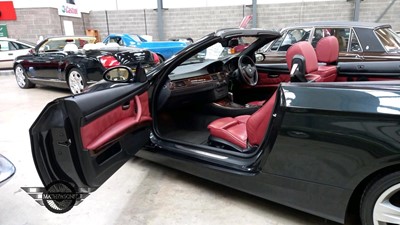 Lot 540 - 2008 BMW 330I SE AUTO