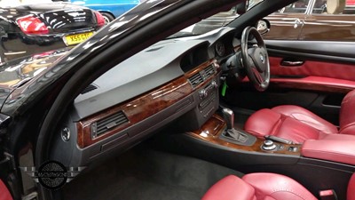 Lot 540 - 2008 BMW 330I SE AUTO
