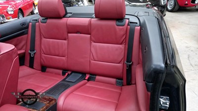 Lot 540 - 2008 BMW 330I SE AUTO