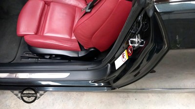 Lot 540 - 2008 BMW 330I SE AUTO