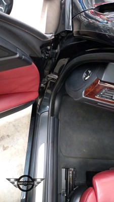 Lot 540 - 2008 BMW 330I SE AUTO