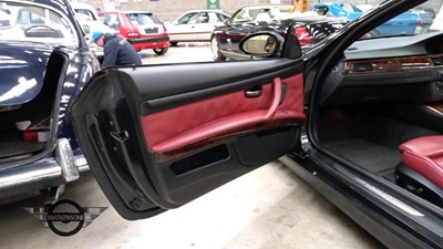 Lot 540 - 2008 BMW 330I SE AUTO