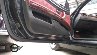 Lot 540 - 2008 BMW 330I SE AUTO