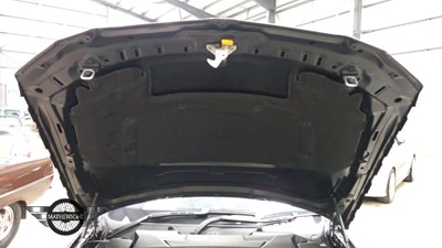 Lot 540 - 2008 BMW 330I SE AUTO