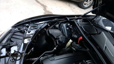 Lot 540 - 2008 BMW 330I SE AUTO