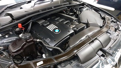Lot 540 - 2008 BMW 330I SE AUTO