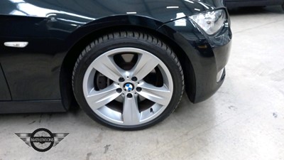 Lot 540 - 2008 BMW 330I SE AUTO