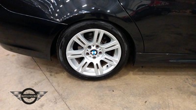Lot 544 - 2009 BMW 318D M SPORT