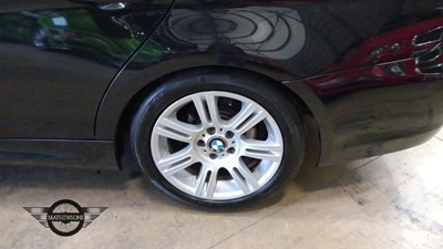 Lot 544 - 2009 BMW 318D M SPORT