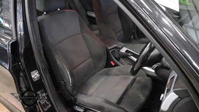 Lot 544 - 2009 BMW 318D M SPORT