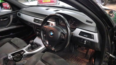 Lot 544 - 2009 BMW 318D M SPORT