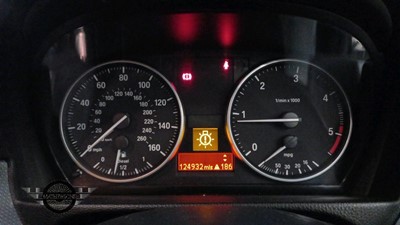 Lot 544 - 2009 BMW 318D M SPORT
