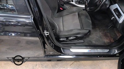 Lot 544 - 2009 BMW 318D M SPORT