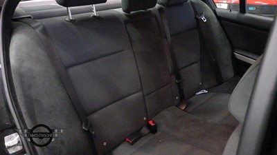Lot 544 - 2009 BMW 318D M SPORT
