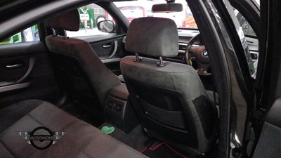 Lot 544 - 2009 BMW 318D M SPORT