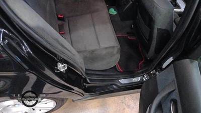 Lot 544 - 2009 BMW 318D M SPORT
