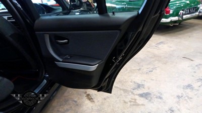 Lot 544 - 2009 BMW 318D M SPORT